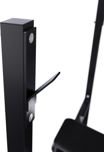 Изображение товара Скамья для жима штанги DFC Gorilla 208641/208642