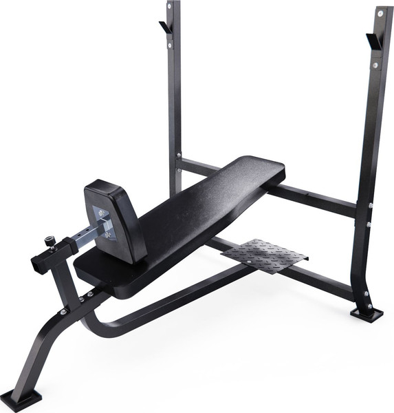 Изображение товара Скамья для жима штанги DFC Gorilla 208641/208642