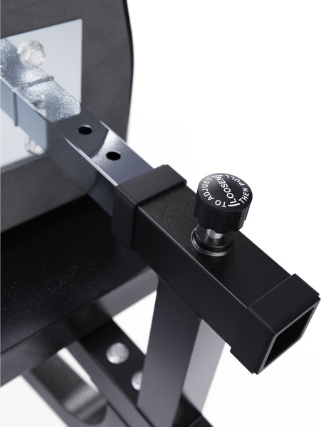 Изображение товара Скамья для жима штанги DFC Gorilla 208641/208642