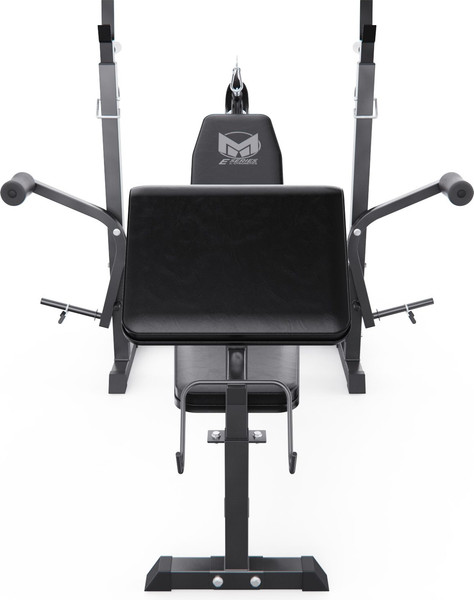 Изображение товара Скамья для жима штанги DFC Gyronetics GN008