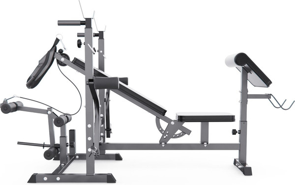 Изображение товара Скамья для жима штанги DFC Gyronetics GN008