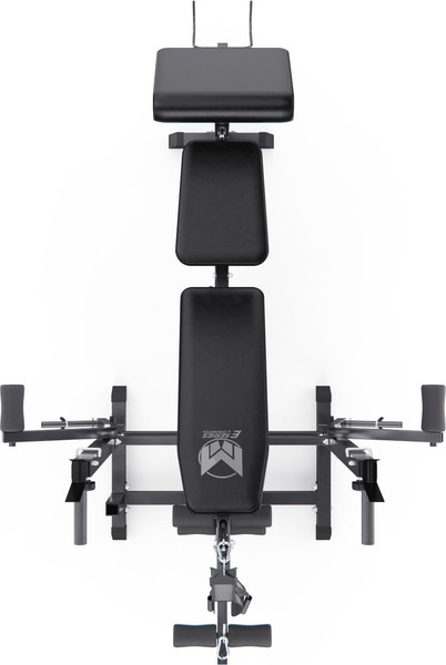 Изображение товара Скамья для жима штанги DFC Gyronetics GN008