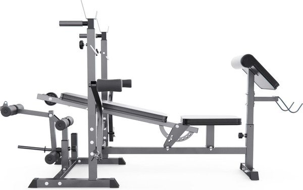 Изображение товара Скамья для жима штанги DFC Gyronetics GN008