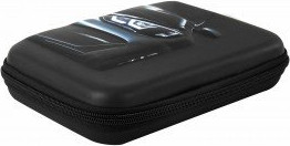 Изображение товара Пенал Brauberg Kids. Dark Car / 273508