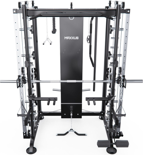 Изображение товара Силовой тренажер DFC Maxxus GSMX-600066-00019-0001