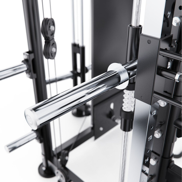 Изображение товара Силовой тренажер DFC Maxxus GSMX-600066-00019-0001