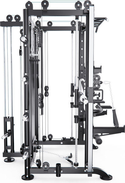 Изображение товара Силовой тренажер DFC Maxxus GSMX-600066-00019-0001