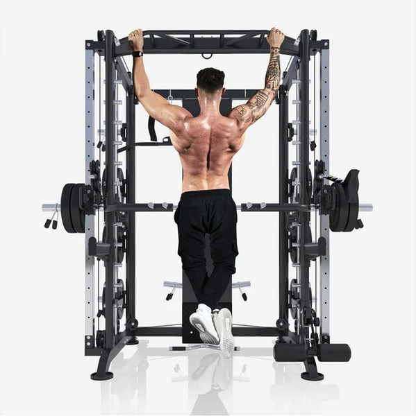 Изображение товара Силовой тренажер DFC Maxxus GSMX-600066-00019-0001