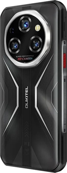Изображение товара Смартфон Oukitel WP55 (черный)