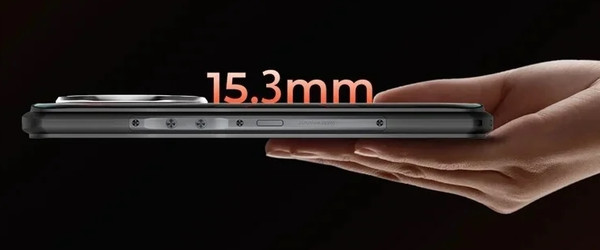 Изображение товара Смартфон Oukitel WP55 (черный)