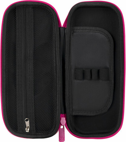 Изображение товара Пенал Brauberg Pink Lava / 273509