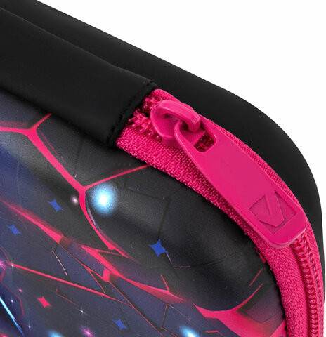 Изображение товара Пенал Brauberg Pink Lava / 273509