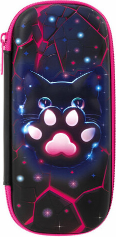 Изображение товара Пенал Brauberg Pink Lava / 273509