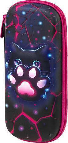 Изображение товара Пенал Brauberg Pink Lava / 273509