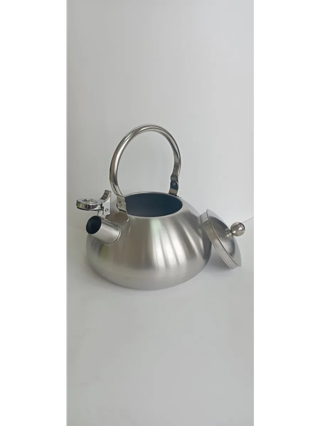 Изображение товара Чайник со свистком Astiat AST1007