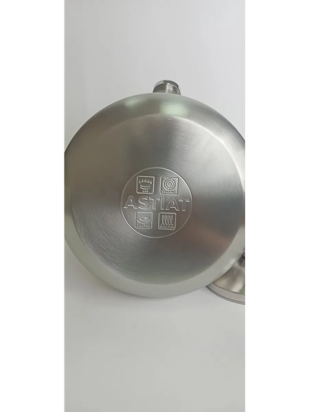 Изображение товара Чайник со свистком Astiat AST1007