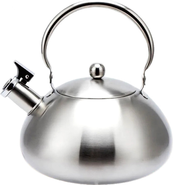 Изображение товара Чайник со свистком Astiat AST1007
