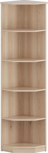 Изображение товара Угловое окончание для шкафа Речицадрев Модуль / Р 286.08-01 (яблоня моди 156)