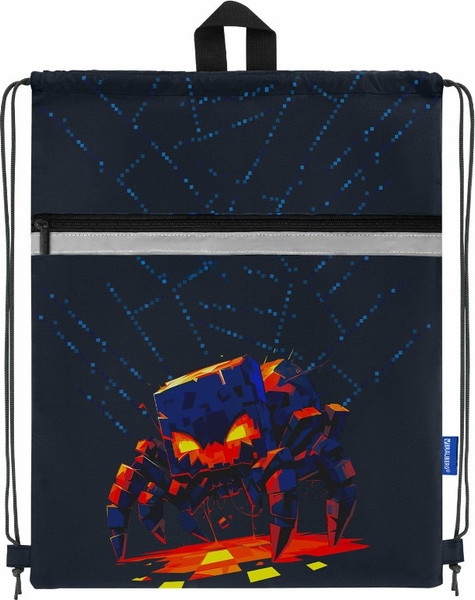 Изображение товара Мешок для обуви Brauberg Fire Spider / 273450