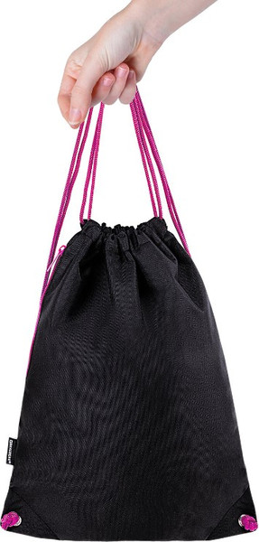 Изображение товара Мешок для обуви Brauberg Neon Pink / 272428