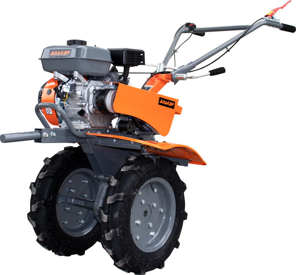 Изображение товара Мотоблок бензиновый Алькор МБ7-10.1 Про