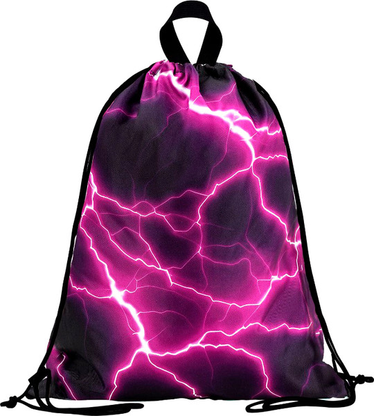 Изображение товара Мешок для обуви Brauberg Lightning / 272400