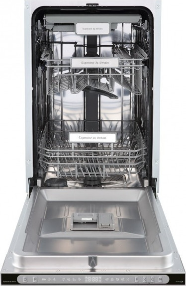 Изображение товара Посудомоечная машина Zigmund & Shtain DW 312.4