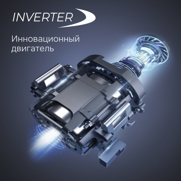 Изображение товара Посудомоечная машина Zigmund & Shtain DW 312.4