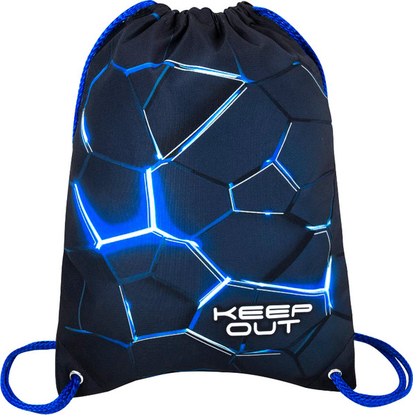 Изображение товара Мешок для обуви Brauberg Premium. Digital Lava / 272426