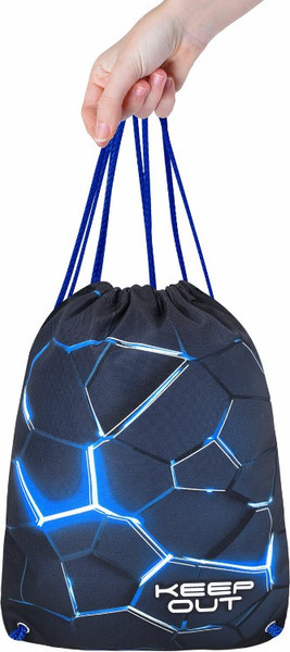 Изображение товара Мешок для обуви Brauberg Premium. Digital Lava / 272426