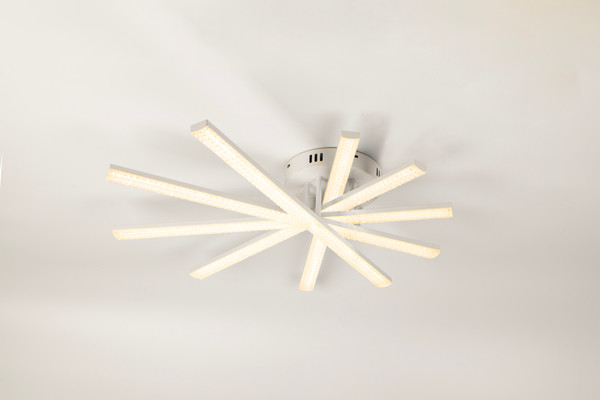 Изображение товара Люстра Sundays Home LED C25020T