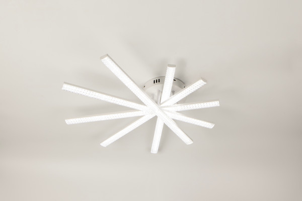 Изображение товара Люстра Sundays Home LED C25020T