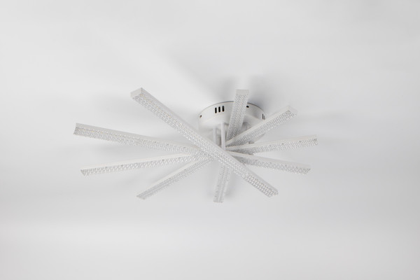 Изображение товара Люстра Sundays Home LED C25020T