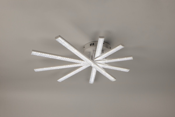 Изображение товара Люстра Sundays Home LED C25020T