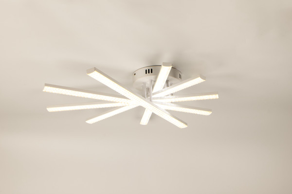 Изображение товара Люстра Sundays Home LED C25020T