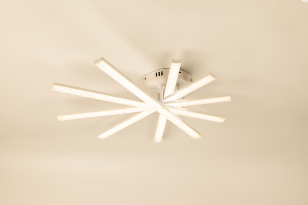 Изображение товара Люстра Sundays Home LED C25020T