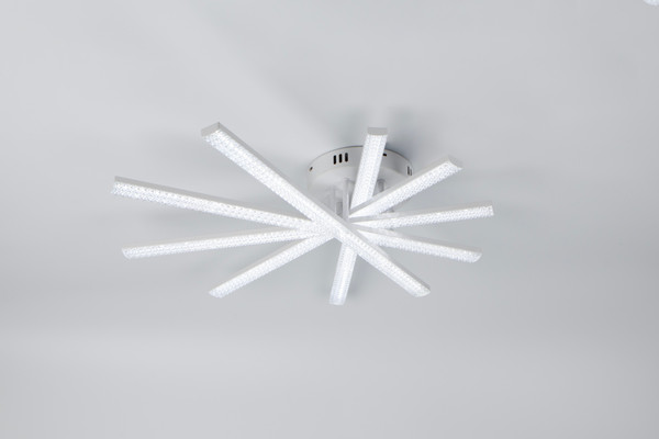 Люстра Sundays Home LED C25020T