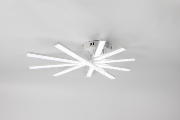 Изображение товара Люстра Sundays Home LED C25020T