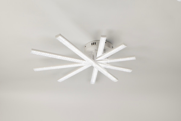 Изображение товара Люстра Sundays Home LED C25020T