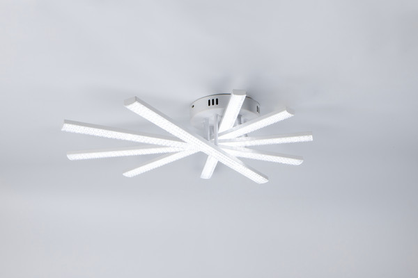 Изображение товара Люстра Sundays Home LED C25020T