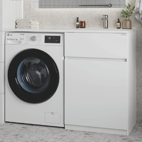 Изображение товара Тумба под умывальник Onika Сорго 58 / 105804