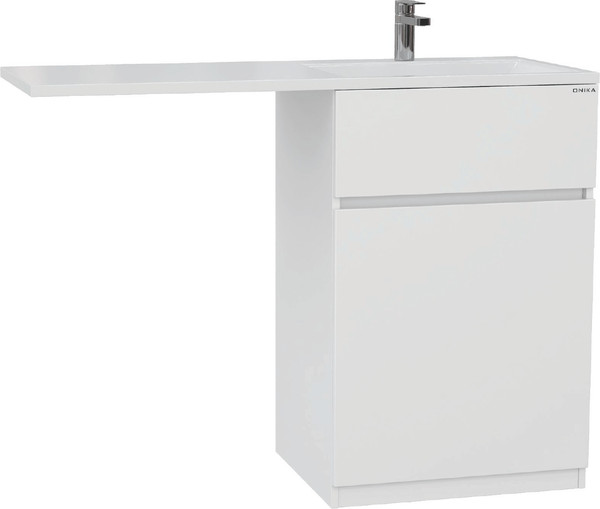 Изображение товара Тумба под умывальник Onika Сорго 58 / 105804