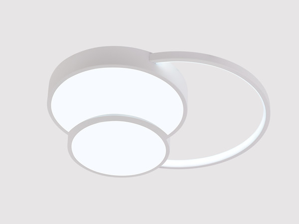 Изображение товара Потолочный светильник Sundays Home LED C24016T