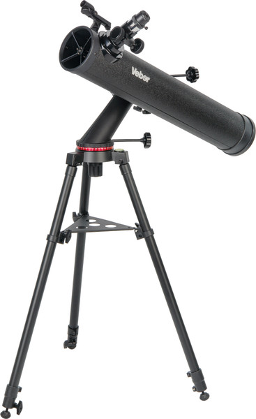 Изображение товара Телескоп Veber NewStar MT80080 AZIII / 32588