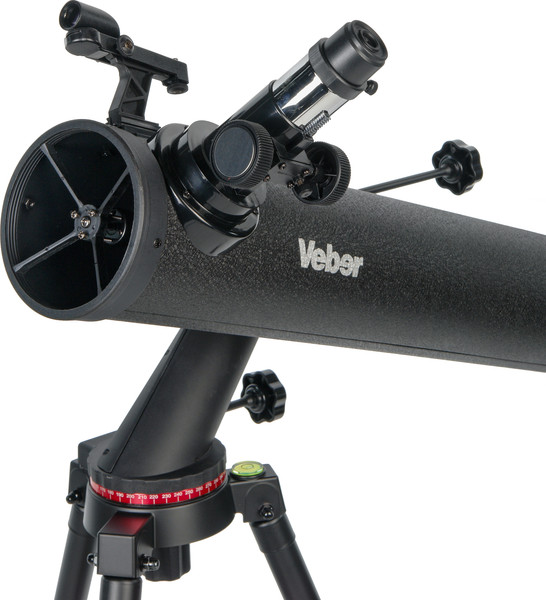 Изображение товара Телескоп Veber NewStar MT80080 AZIII / 32588