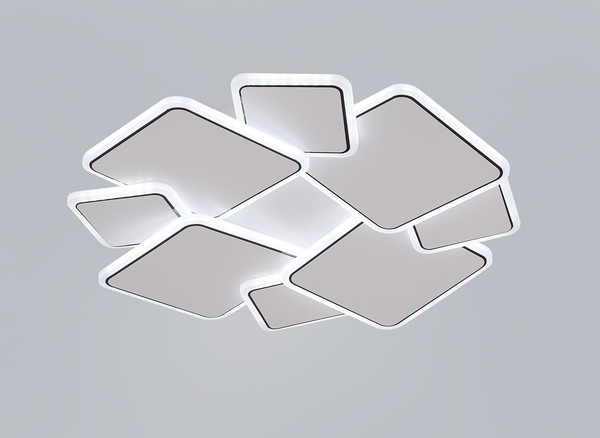 Изображение товара Люстра Sundays Home LED C24002T