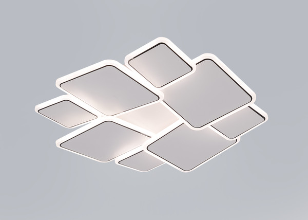 Изображение товара Люстра Sundays Home LED C24002T