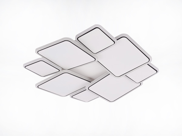 Изображение товара Люстра Sundays Home LED C24002T