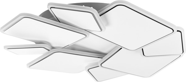 Изображение товара Люстра Sundays Home LED C24002T