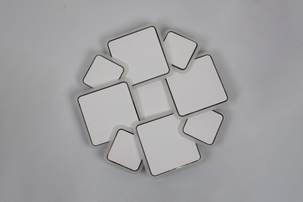 Изображение товара Люстра Sundays Home LED C24002T